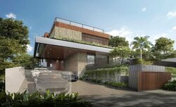 Jurong Park (D21), Detached #457157551